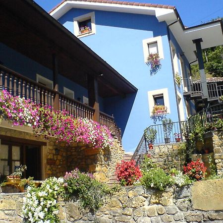 La Casona De Cardes Hotel Cangas de Onis Exterior photo
